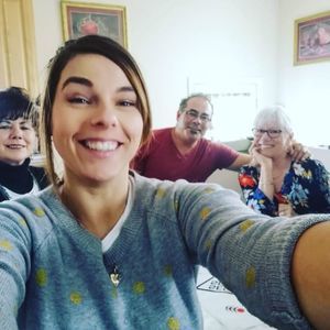 Meet your Posher, Candice